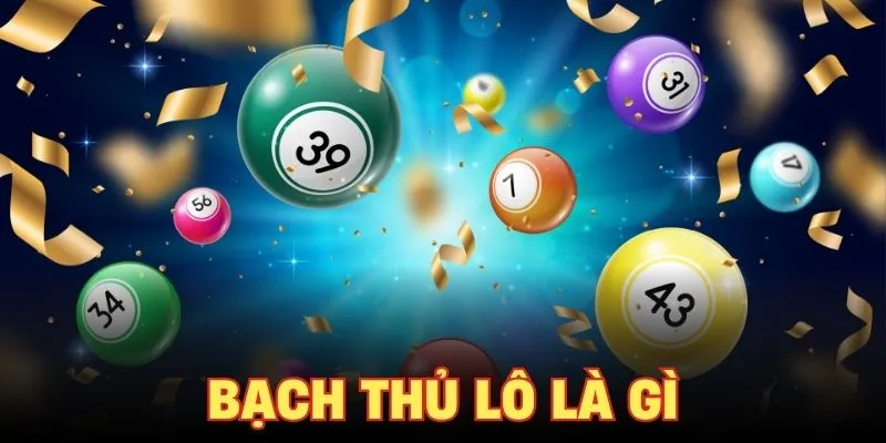 Bạch thủ lô là gì