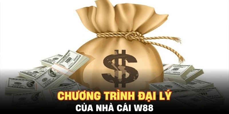 Chương trình đại lý mang đến cơ hội kiếm tiền lớn