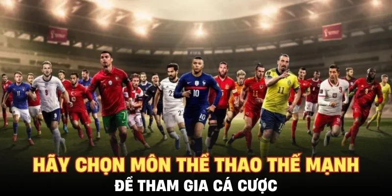 Hệ thống bảo mật của sảnh cược cực kỳ tối tân và hiện đại